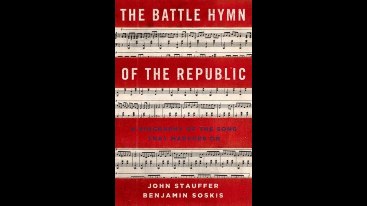 Battle Hymn of the Republic (free bass accordion) YouTube