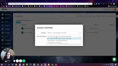 Batch Tags and Workflows in 17Hats