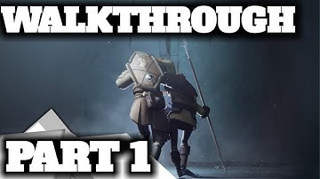 Ashen Gameplay | Part 1