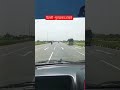 Delhi Morardabad Highway, #shorts #ytshorts #viral #delhi #moradabad #highway #nh9 #hapur #moradabad