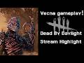 Vecna gameplay! - Stream Highlight