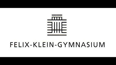Felix-Klein-Gymnasium introduction