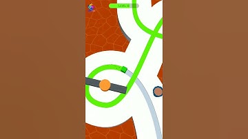 Line Color 3D Full Gameplay Walkthrough Android & iOS | #Shorts