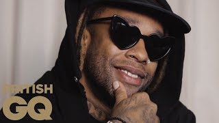 Ty Dolla $ign's Style And How To Steal It | British GQ