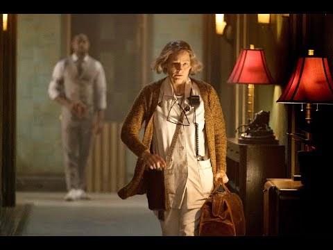 Viewfinder160661 2 3 Home Ent : Vampire Cleanup Department / Now Showing : Hotel Artemis