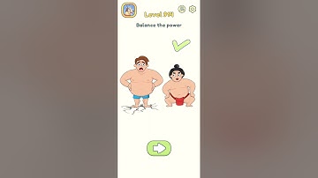 Dop 2 I Level 914 #gameplay #shorts