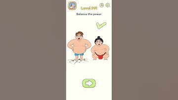 Dop 2 I Level 914 #gameplay #shorts