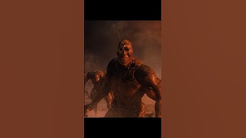 Final Blow! Hero Destroys Mutant Cockroach | Terraformars (2016)