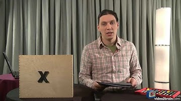 Creating a Portfolio