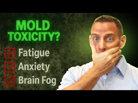 Mold Exposure Symptoms: