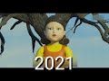 Squid game 20002022