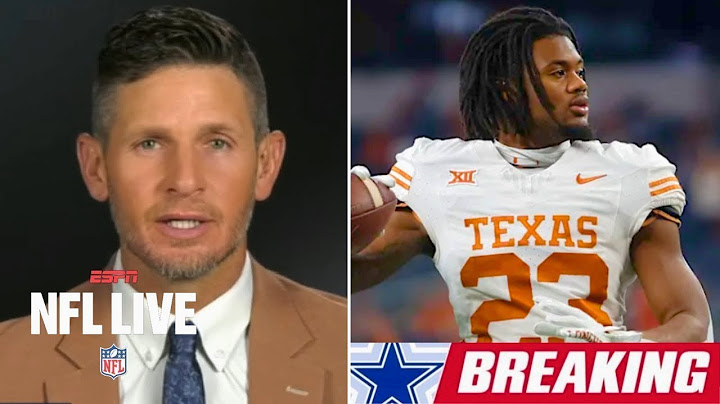 NFL LIVE | ROOKIE JAYDON BLUE IS THE NEW NFL STAR! COWBOYS OFFENSE LOOKING SCARY NOW! - COWBOYS NEWS