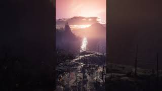 Schöner Horizont #wherewindsmeet #shorts #viralvideo #youtubeshorts #telerialp #abo #like #ps5 #team