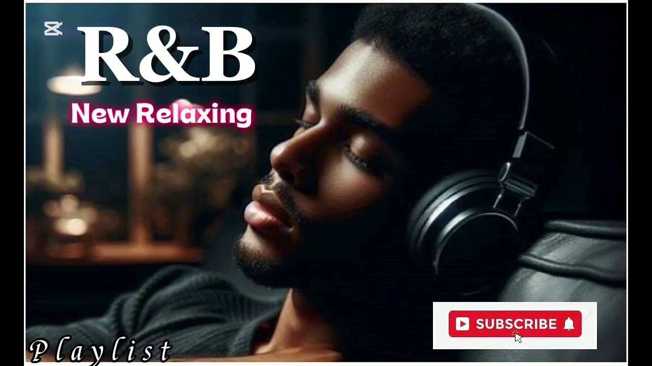 Late Night R&B Heartbreak Playlist | Emotional R&B Songs for Lonely Nights 