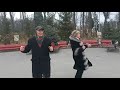 Ой хто пьє тому наливайте!!!💃🌻Веселые танцы в парке Горького!!!🌼🌹Харьков🌼🌴Март 2021