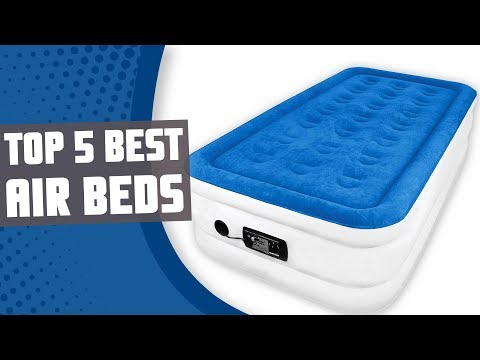 best-air-bed---top-5-best-port