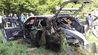 ERC Barum Czech Rally Zlín 2021 - MAX ATTACK by J-Records 87,875 views 2 years ago 4 minutes, 46 seconds