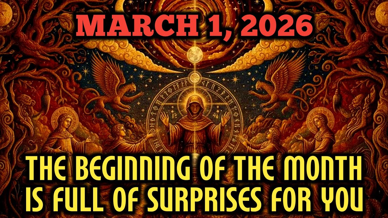 CHOSEN ONES ✨ THERE IS A GREAT FLOW OF FUNDS FROM GOD THAT WILL LEAVE YOU ASTONISHED.