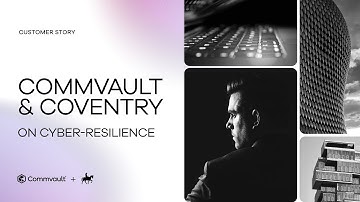 Coventry on Cyber Resilience and Ongoing Testing