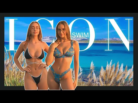 Bikini Try On Haul #Maarya #MaaryaTryOn