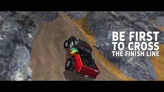 4 X 4 Offroad Drive Game - Gameplay trailer screenshot 3