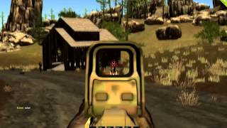 Rust - Fighting Solo