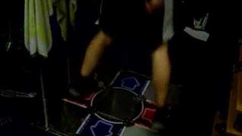 DDR 5th mix - the twist