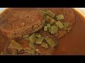 TORTITAS DE CAMARON CON NOPALES | RECETAS DE CUARESMA