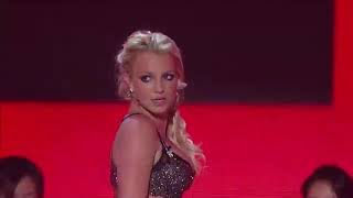 Video thumbnail of "Gimme More (Ponytail- Dress Rehearsal)"