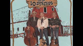 Jerry & the Ten Strings - Sixteen Chicks