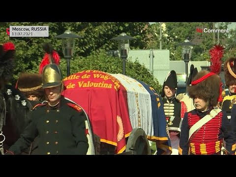Video: Zemřela franco generálova dcera?
