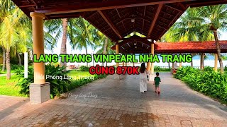 Lang Thang Vinpearl Nha Trang Với 870K Hải Phòng Lang Thang