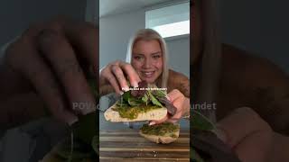 ist das Jahr, in dem ich Sandwiches endlich wieder für mich entdecke!🥹 #sandwich #sandwiches