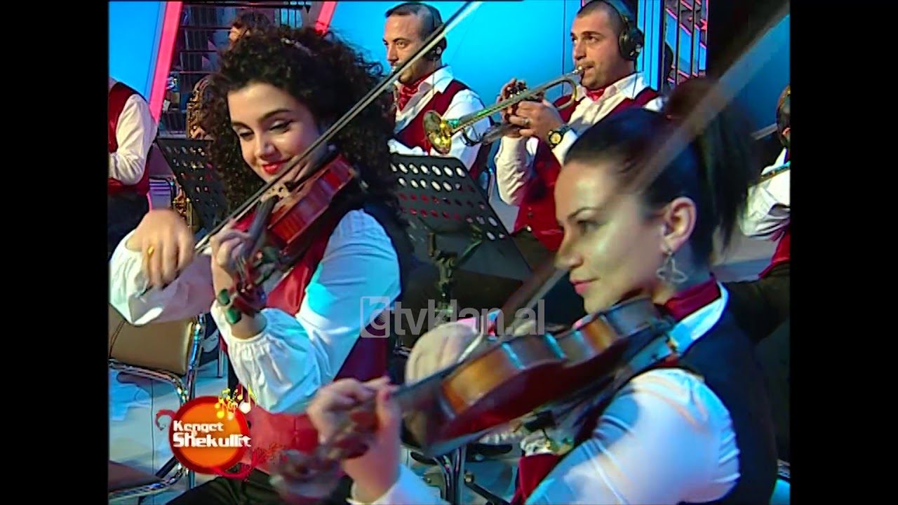 Kenget e Shekullit - Edicioni 3, nata 8 ( 6 Dhjetor 2010)