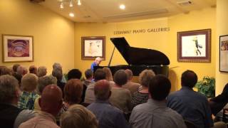Beegie Adair - Live at Steinway Piano Galleries of Atlanta chords