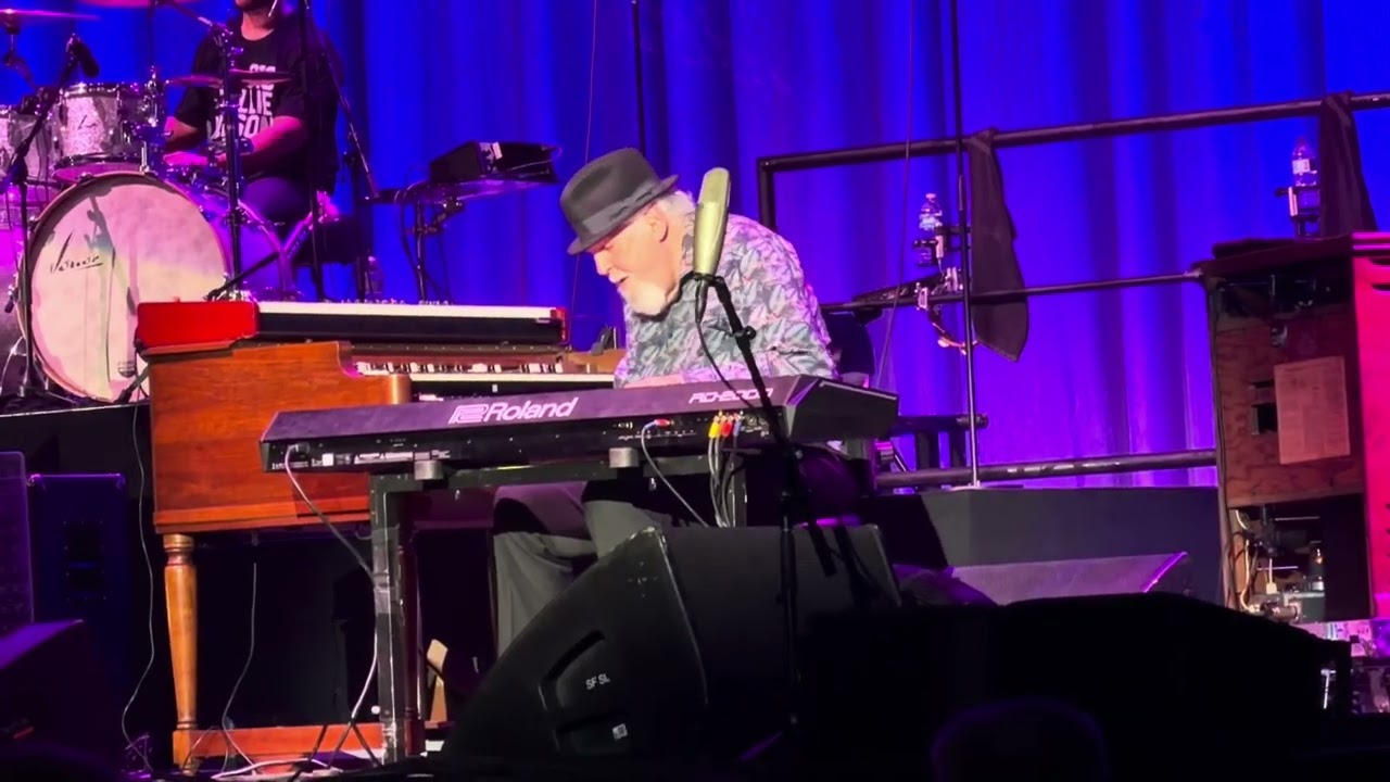 Double Trouble  Joe Bonamassa Hertz Arena Estero, FL 12/5/2025