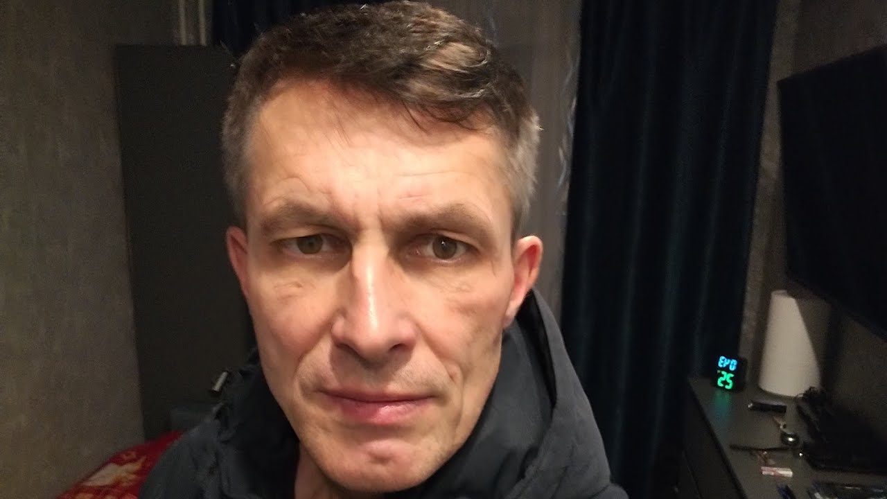 Молодым мужчинам  -  часть 2