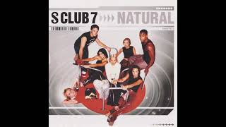 S Club 7 - "7" Album Snippets