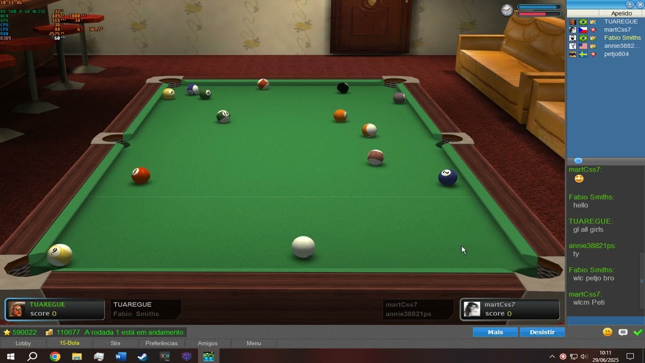 Tuaregue e Smiths 15b tm b 29 06 2025