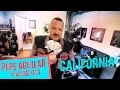 Pepe Aguilar - EL VLOG 013 - California