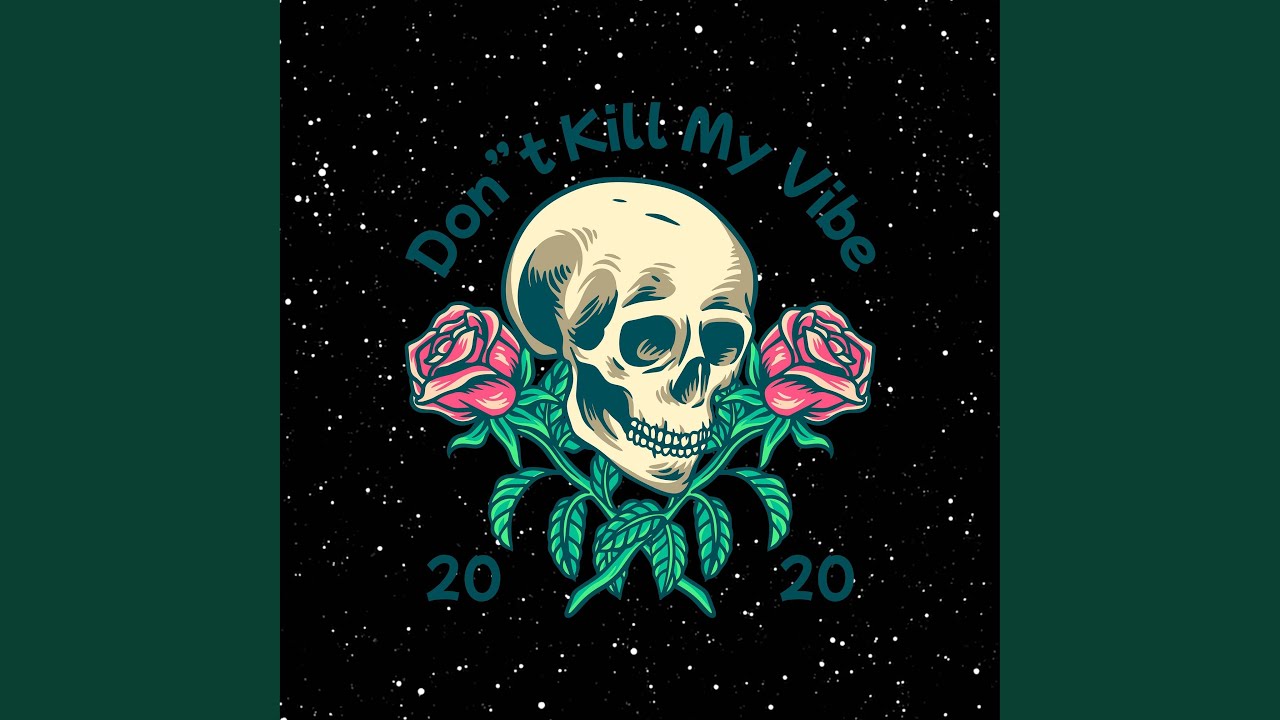 Don't Kill My Vibes