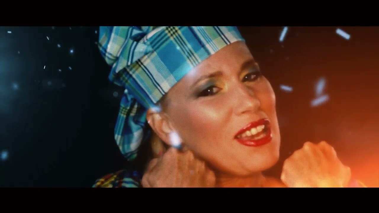 Mama - Monika Kiss feat. Mr. Sleepy