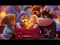 Hush Little Baby Nursery rhymes for kids