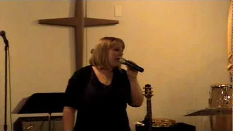 "Love Never Fails"Melinda Kimball