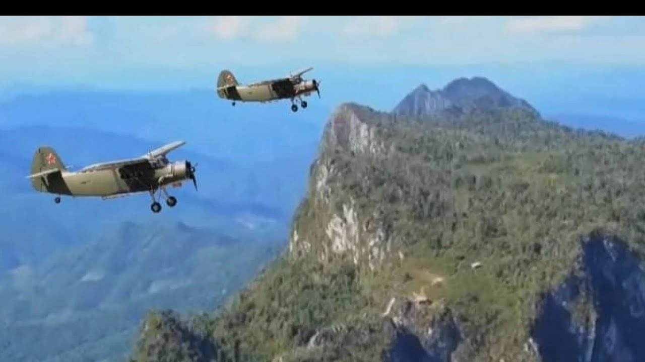 Nom Yis Xyooj -  Zaj Keeb Kwm Tsov Rog Phou Pha Thi - 2022