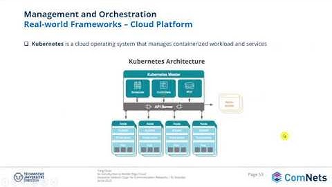 L5 - 04 - ComNets 2 - MEC Management & Orchestration