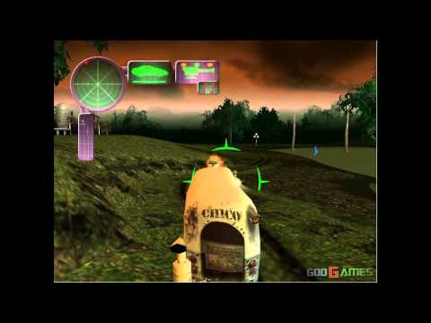 Gameplay Video