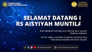 Tutorial Pendaftaran Online RSAM Via Website screenshot 5