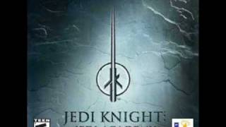 Star Wars: Jedi Knight: Jedi Academy Menu Theme