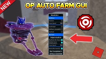 (PASTEBİN) Shindo Life OP Script Infinite Spin & More